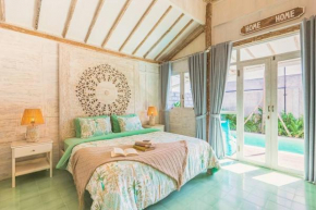 SooBali Mint Cottage Sanur 1BR